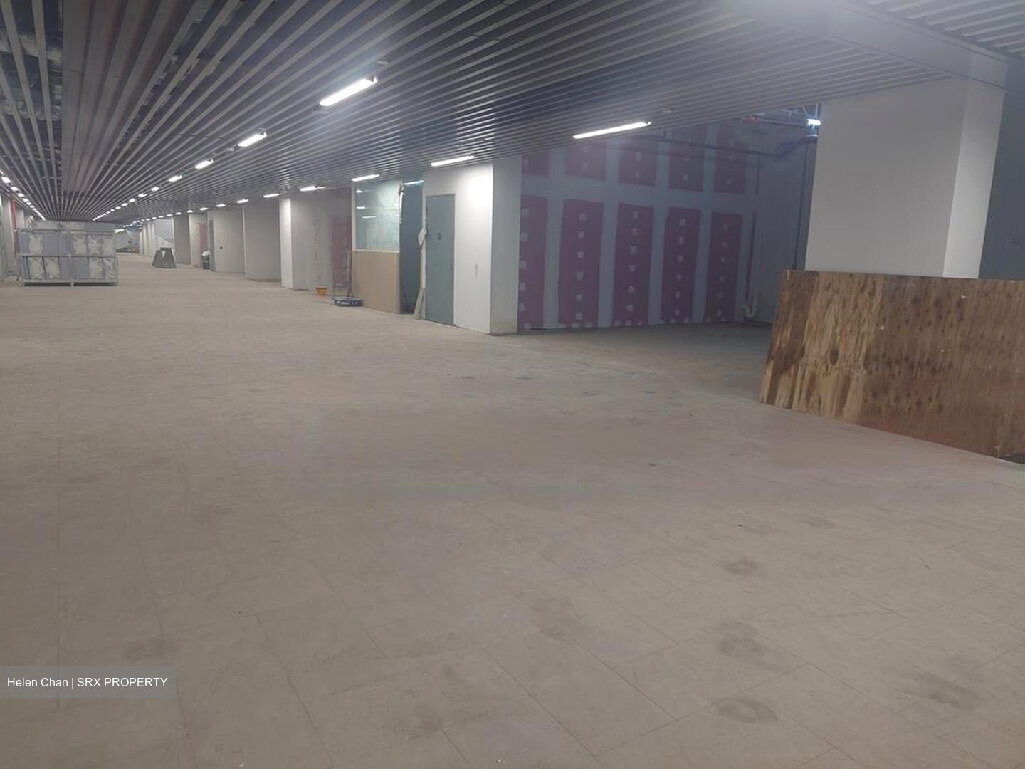 Club Street (D1), Retail #456313671